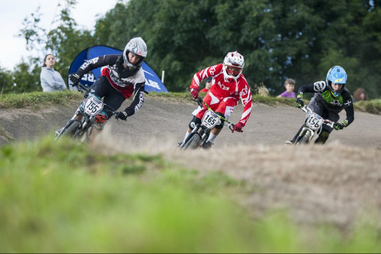 British 4X - Leamington Spa