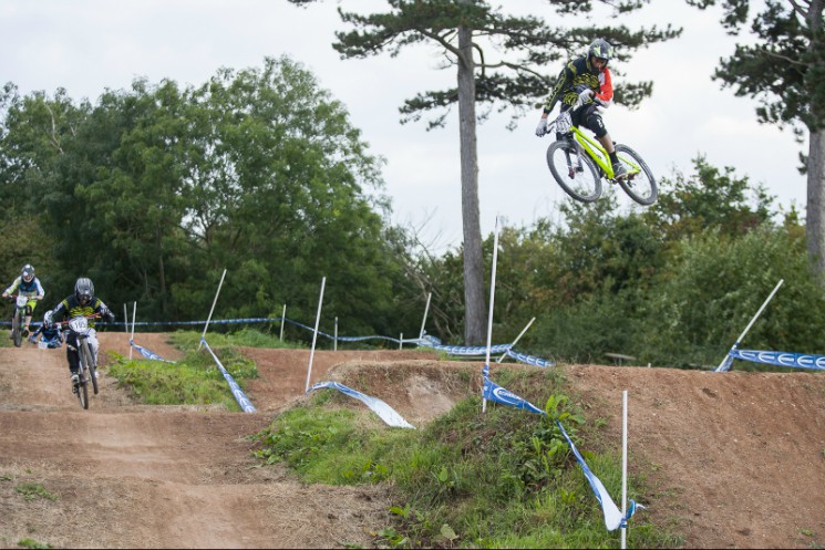 British 4X 2014 - Round 7: Leamington - Gallery