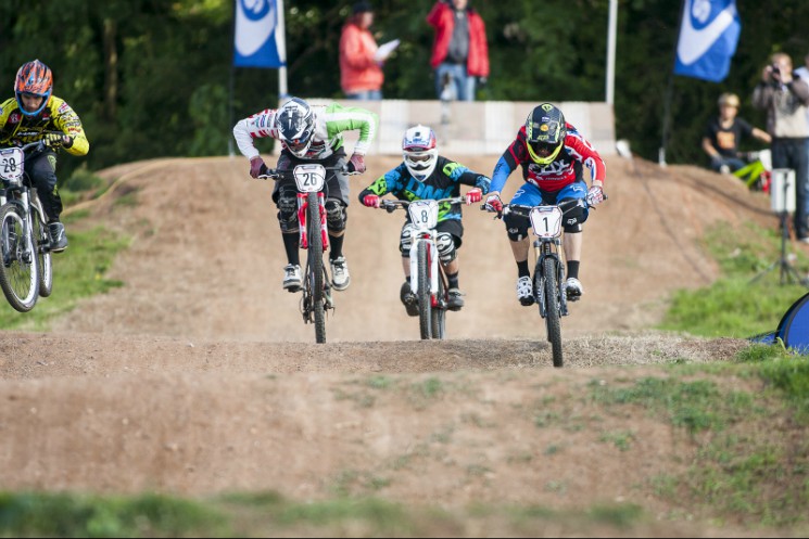 British 4X 2014 - Round 7: Leamington - Gallery