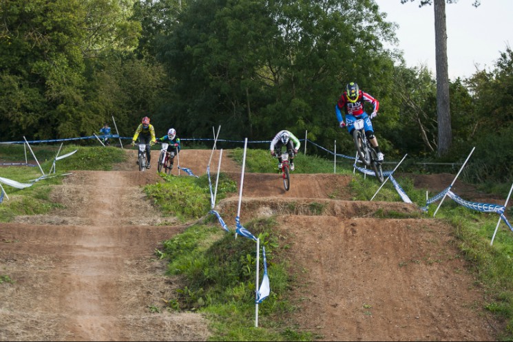 British 4X 2014 - Round 7: Leamington - Gallery
