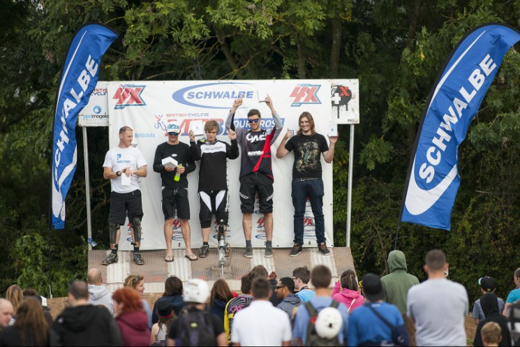 British 4X 2014 - Round 7: Leamington - Gallery