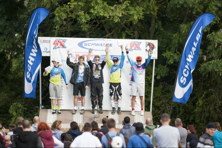 British 4X 2014 - Round 7: Leamington - Gallery