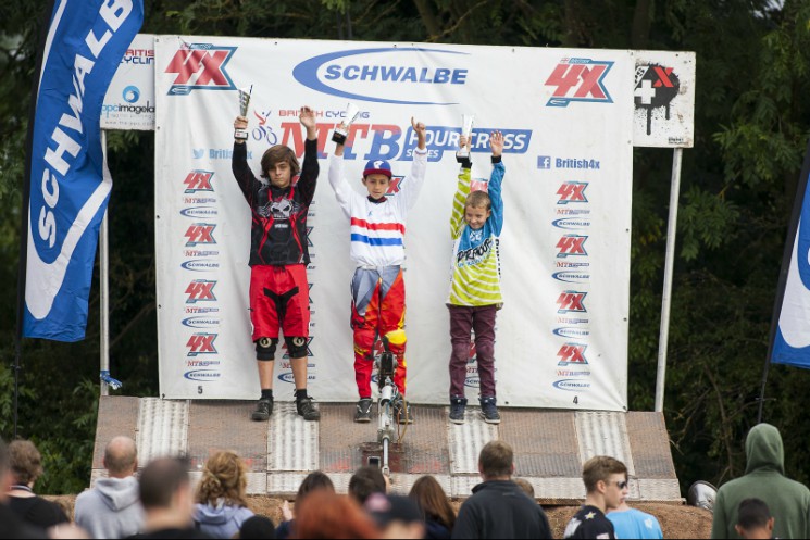 British 4X 2014 - Round 7: Leamington - Gallery