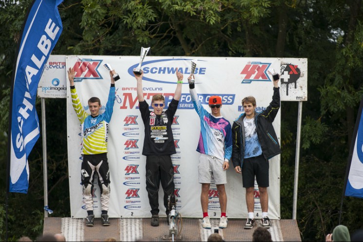 British 4X 2014 - Round 7: Leamington - Gallery