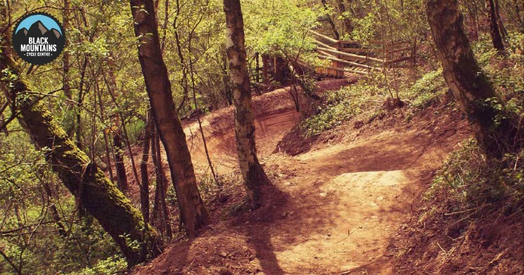 Dirt Farm Downhill Bike Park