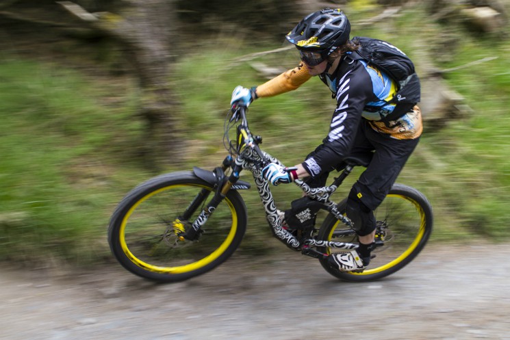 Gravity Enduro Ireland