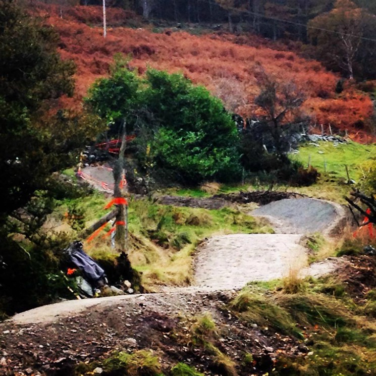 Revolution Bike Park