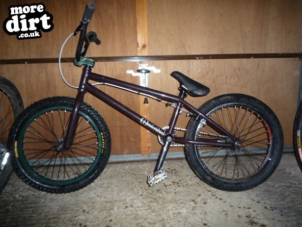 Aston Hill Mountain Bike Park