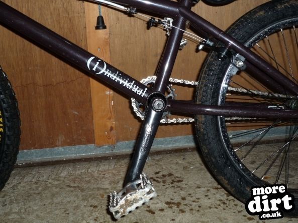 Aston Hill Mountain Bike Park