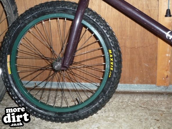 Aston Hill Mountain Bike Park