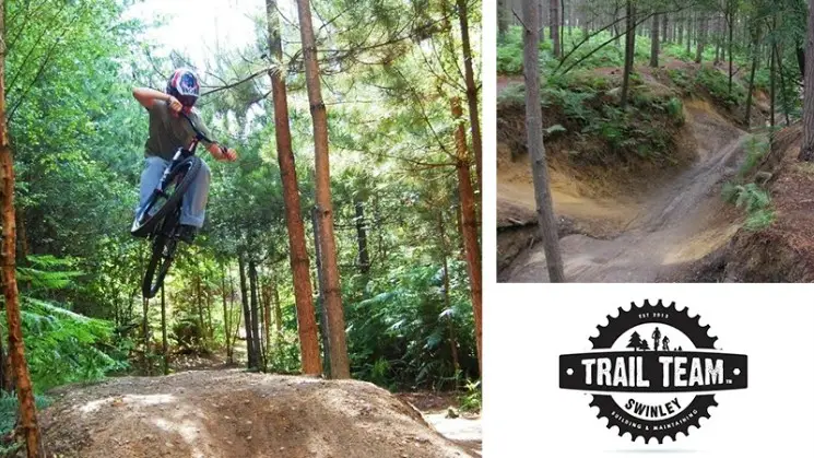 New Freeride Area Planned For Swinley Forest