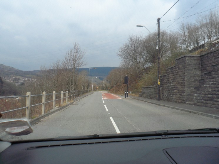 Afan Forest Park Trail Centre