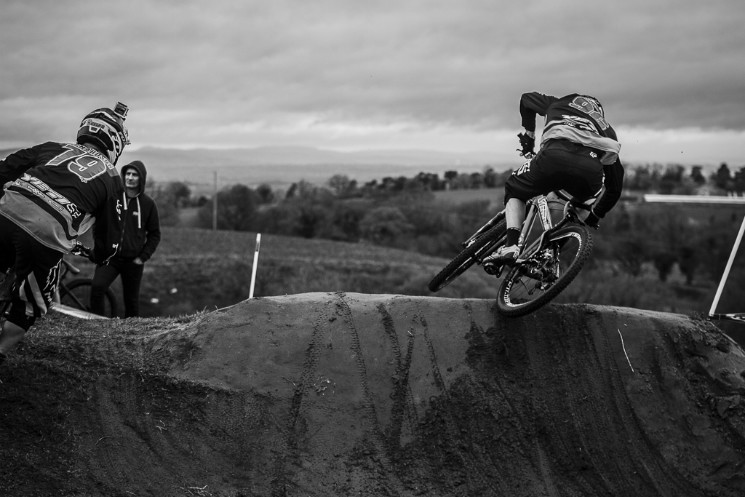 Harthill Winter 4X Series