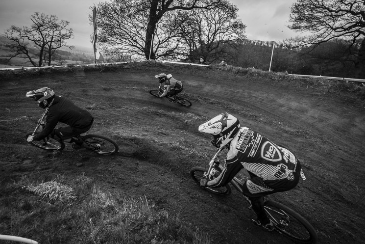 Harthill Winter 4X Series