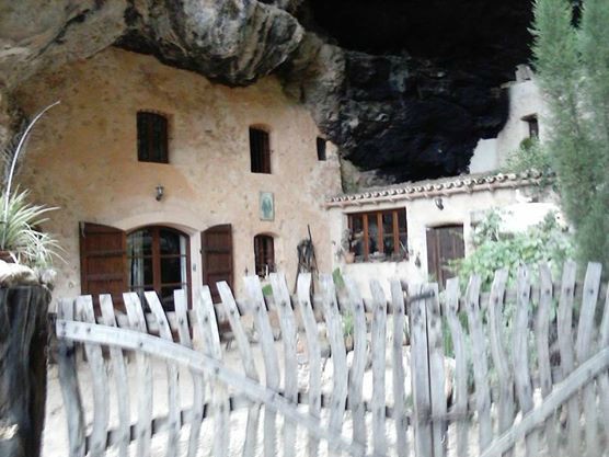 Bajada Cocons Downhill Trail