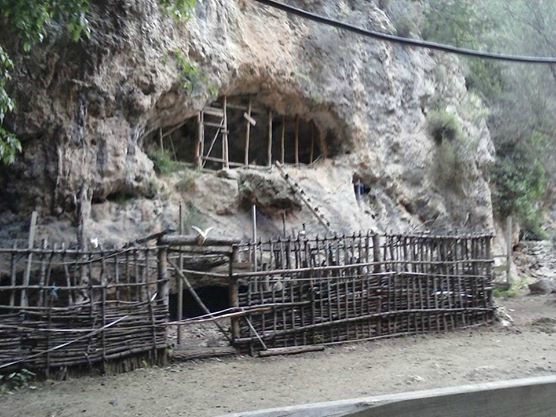 Bajada Cocons Downhill Trail