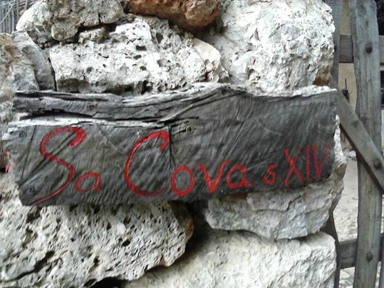 Bajada Cocons Downhill Trail