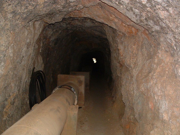 Alaro, Cuber Killer Loop Trail