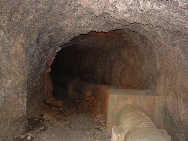 Alaro, Cuber Killer Loop Trail