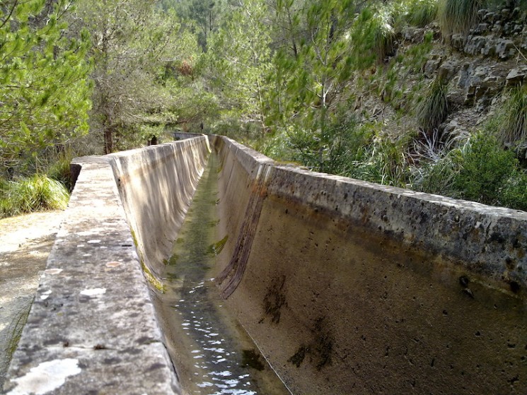 Alaro, Cuber Killer Loop Trail