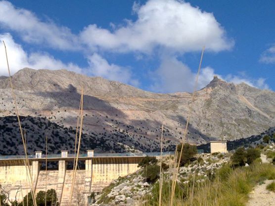 Alaro, Cuber Killer Loop Trail