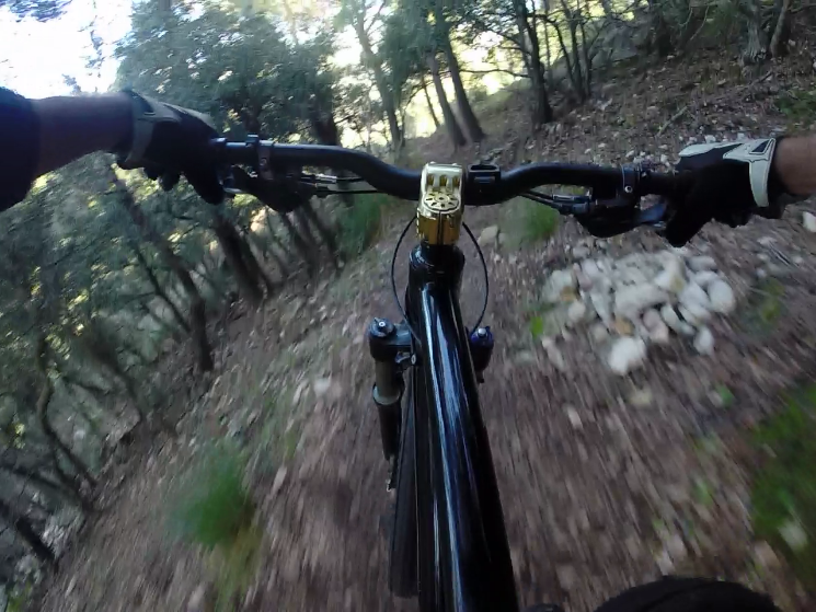 Alaro-Castillo-Pas de Estalo-Coa Negra-Alaro