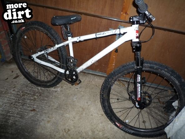 Aston Hill Mountain Bike Park