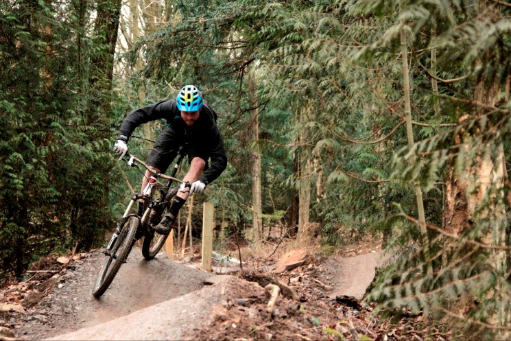 Pump Track - Bristol