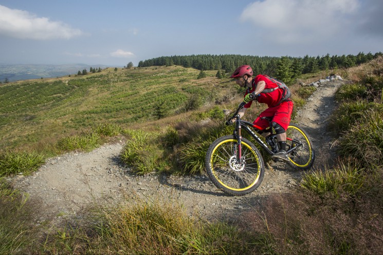 Vitus First Tracks Enduro Cup