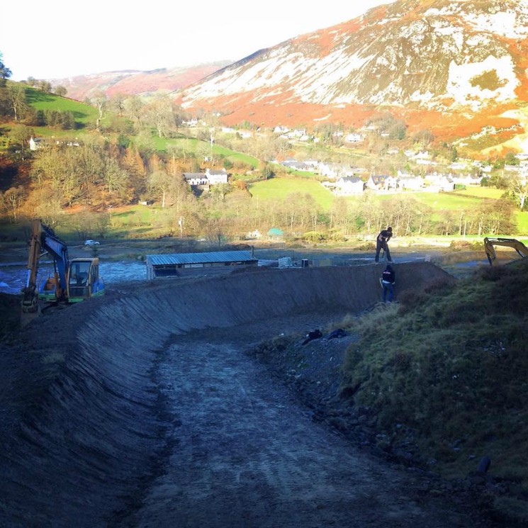 Revolution Bike Park