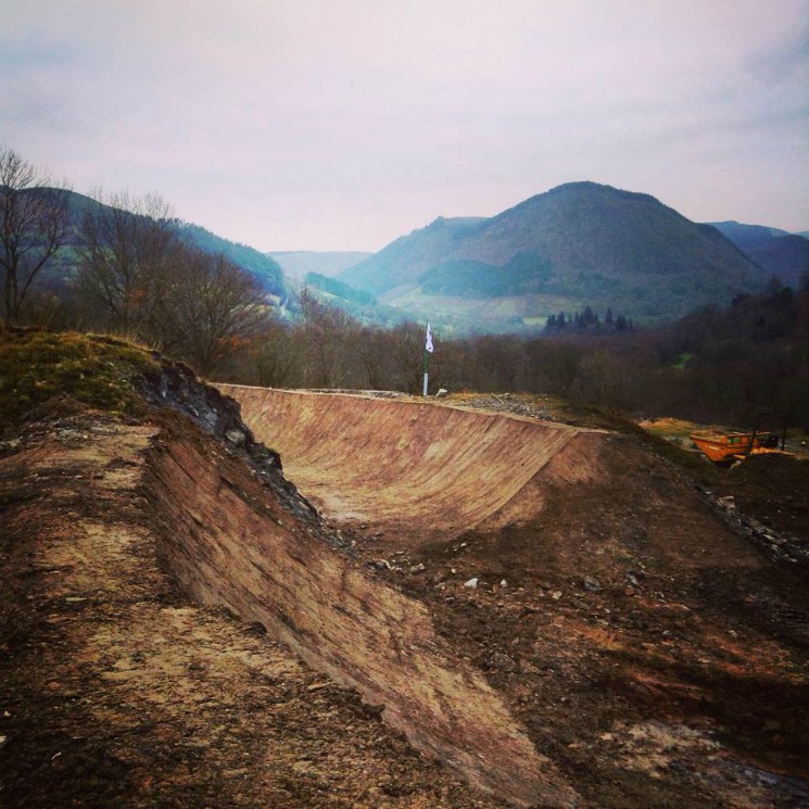 Revolution Bike Park