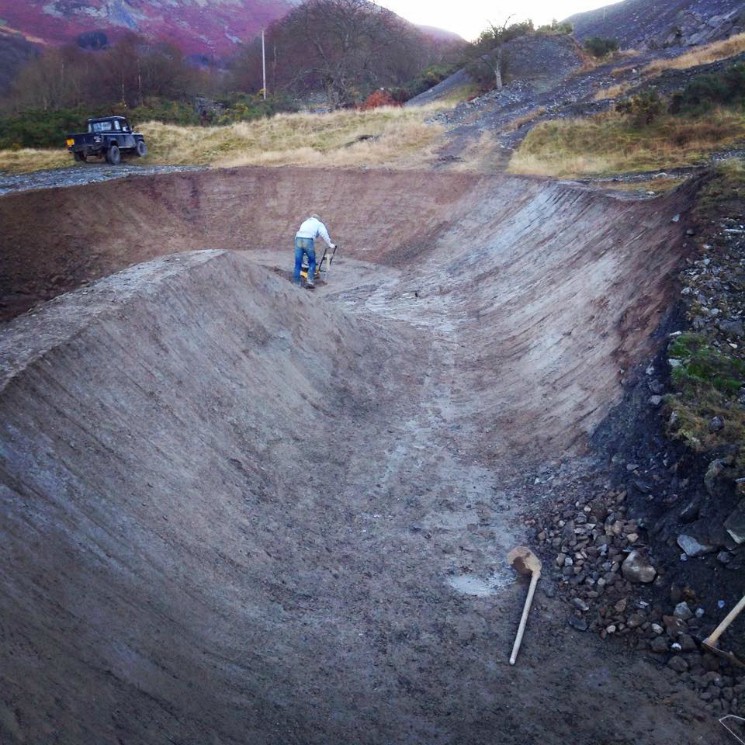 Revolution Bike Park