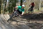 Queen Elizabeth Country Park Mountain Bike Trails