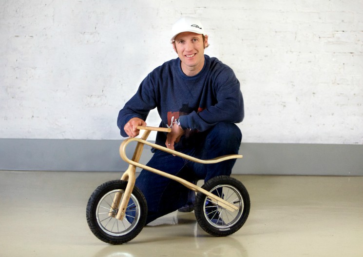 Zum Zum Balance Bikes