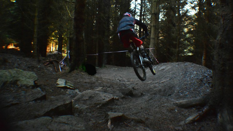 Havok Bike Park