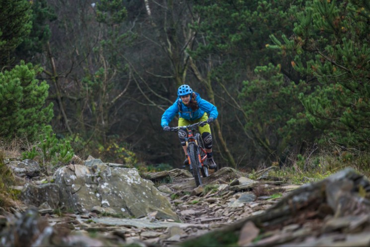 Bike Park Wales