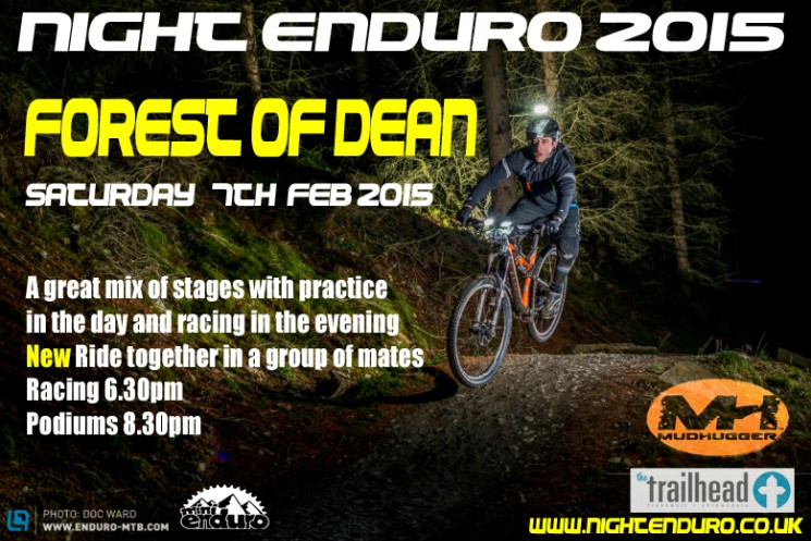 Night Enduro
