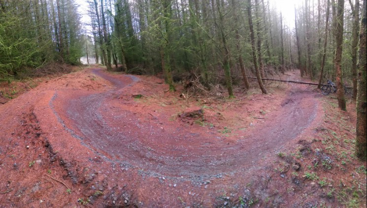 Newcastleton Mountain Bike Trails