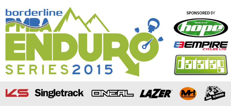Borderline / PMBA Enduro Series 2015