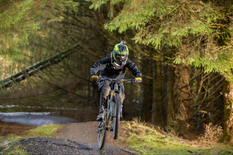 Bike Park Wales