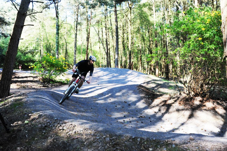 Avon Tyrrell Mountain Bike Centre