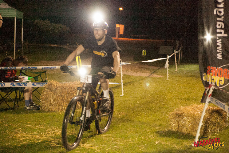 QECP Day & Night Enduro 2015 - Gallery