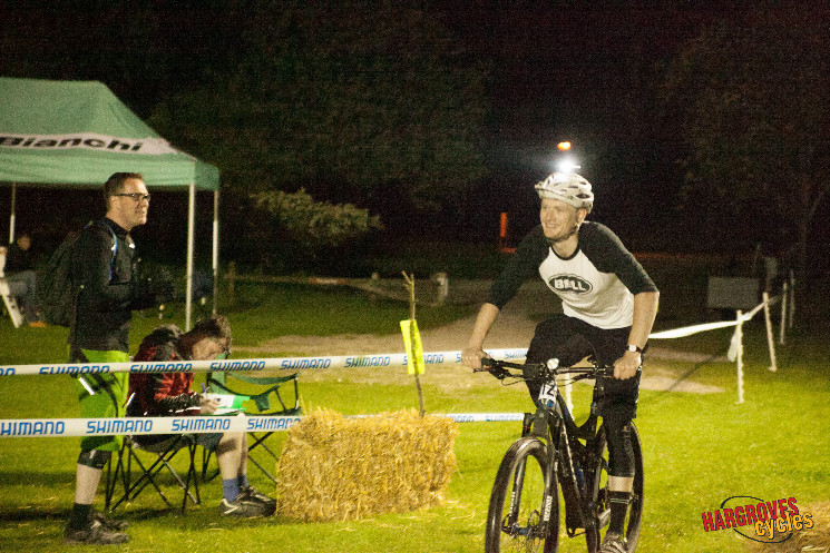 QECP Day & Night Enduro 2015 - Gallery