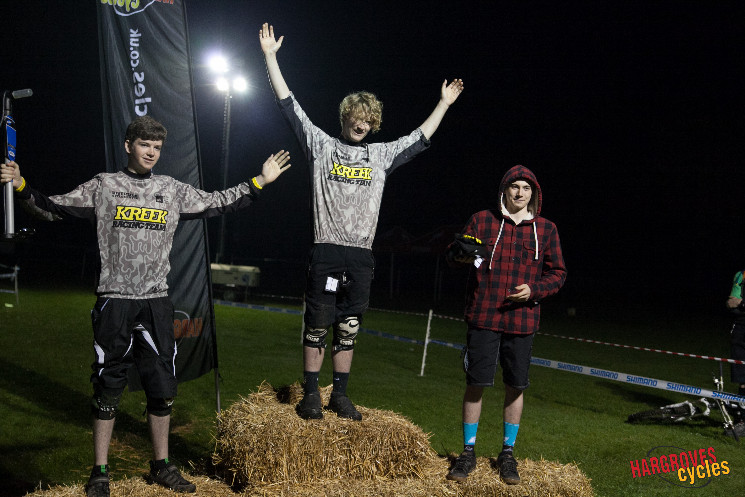 QECP Day & Night Enduro 2015 - Gallery