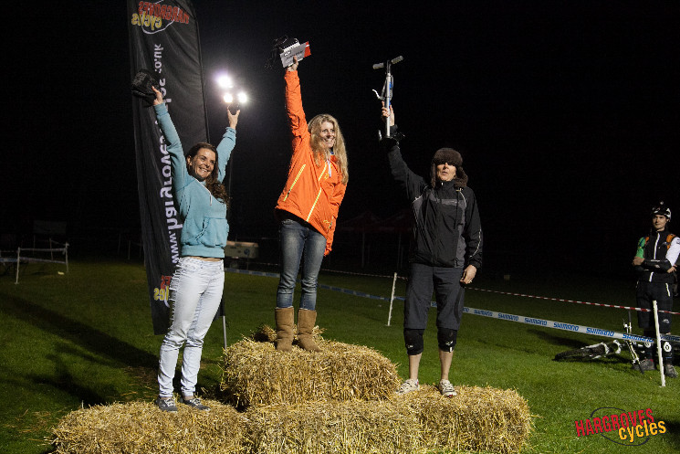 QECP Day & Night Enduro 2015 - Gallery