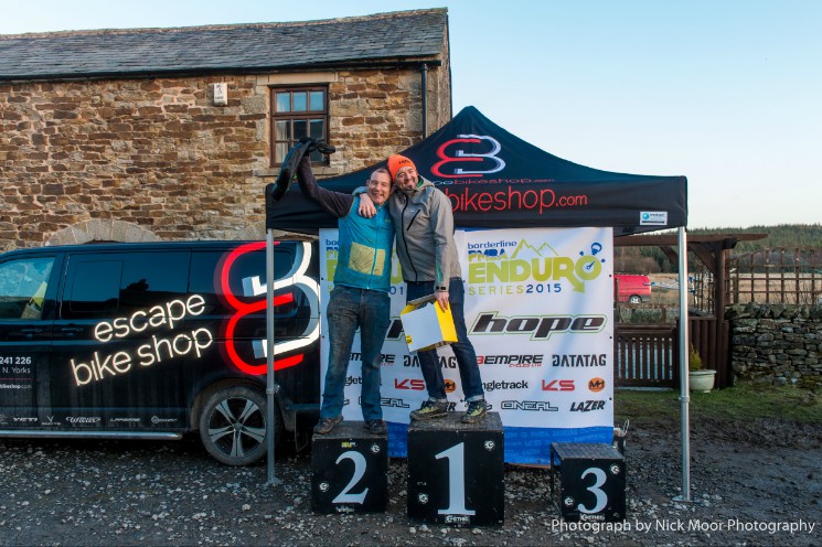 PMBA Enduro Series Round 1 - Gisburn Forest - Gallery