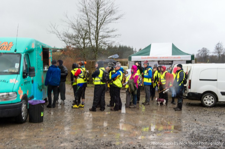 PMBA Enduro Series Round 1 - Gisburn Forest - Gallery