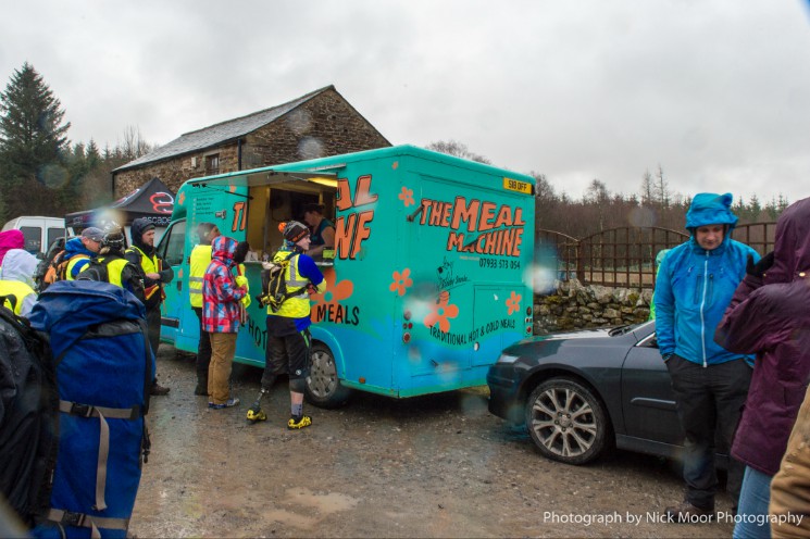 PMBA Enduro Series Round 1 - Gisburn Forest - Gallery