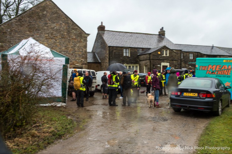 PMBA Enduro Series Round 1 - Gisburn Forest - Gallery