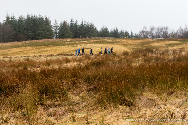 PMBA Enduro Series Round 1 - Gisburn Forest - Gallery
